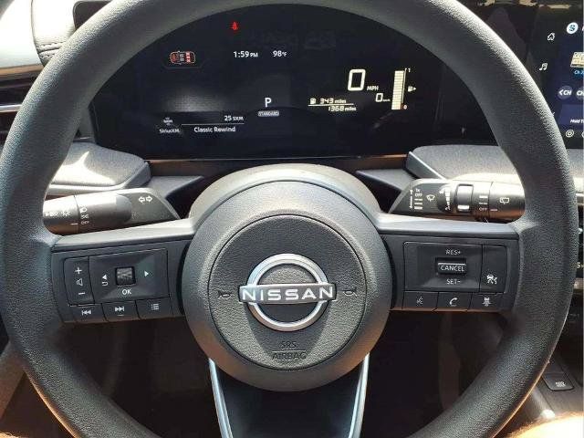 Certified 2026 Nissan Kicks SV FWD image 15