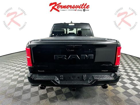 New 2026 RAM 1500 Limited image 6