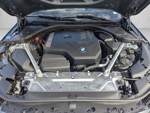 Used 2022 BMW 430i Coupe w/ Convenience Package image 24