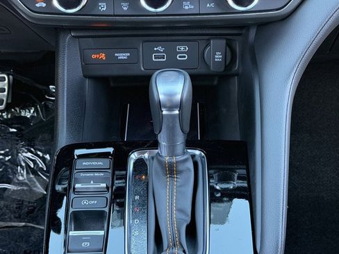 New 2026 Acura Integra A-Spec image 22