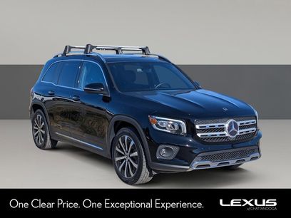 Used 2022 Mercedes-Benz GLB 250 GLB 250