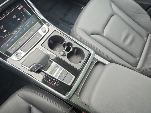 Certified 2022 Audi Q7 3.0T Premium image 23