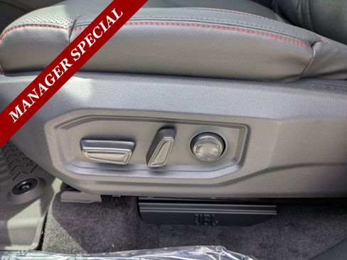 New 2025 Toyota Tundra TRD Pro image 12