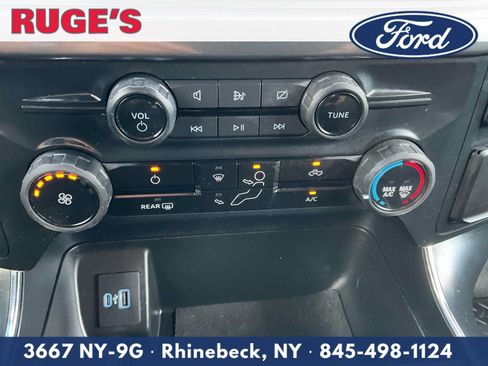 Used 2024 Ford F150 STX AWD/4WD image 26