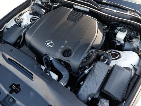 Used 2014 Lexus IS 250 AWD image 52