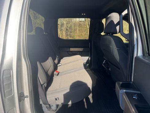 Used 2024 Ford F150 STX w/ Equipment Group 201A FX4 image 15