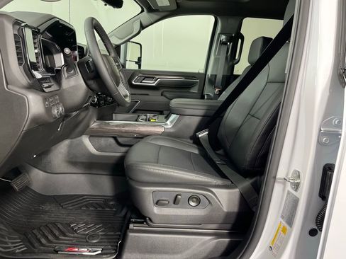 New 2026 Chevrolet Silverado 2500 LTZ w/ LTZ Plus Package image 27