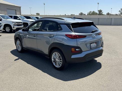 Used 2020 Hyundai Kona SEL Plus FWD image 7