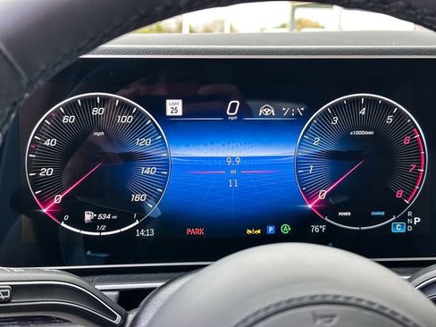 Certified 2025 Mercedes-Benz GLS 450 4MATIC image 16