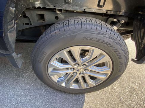 Used 2024 Ford F150 XLT w/ Equipment Group 302A MID image 10