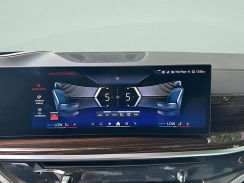 New 2026 BMW X5 sDrive40i w/ Premium Package RWD image 16