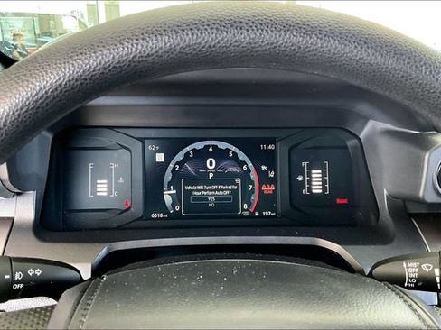 Used 2025 Toyota Tacoma SR5 image 12