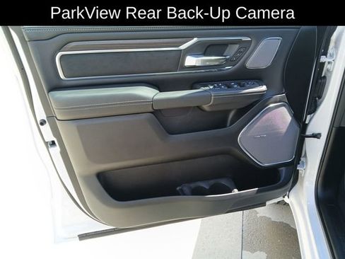 New 2026 RAM 1500 Laramie w/ Night Edition image 24