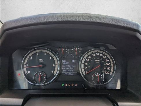 Used 2009 Dodge Ram 1500 Truck SLT w/ Big Horn Regional Pkg RWD image 16