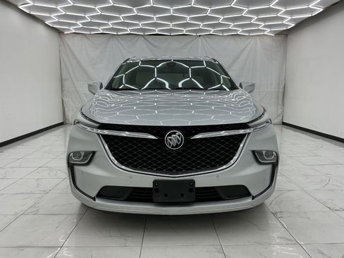 Used 2022 Buick Enclave Avenir w/ Trailering Package, 5000 lbs. AWD/4WD image 5