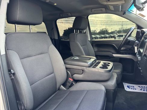 Used 2014 Chevrolet Silverado 1500 LT w/ All Star Edition image 22