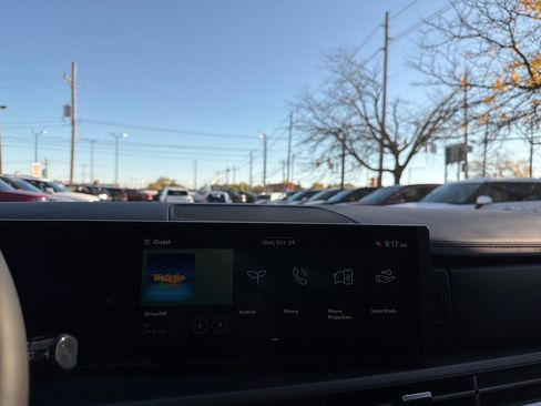 New 2026 Hyundai Santa Fe SE image 25