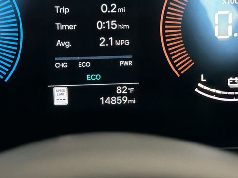 Used 2026 Hyundai Sonata Blue FWD image 27