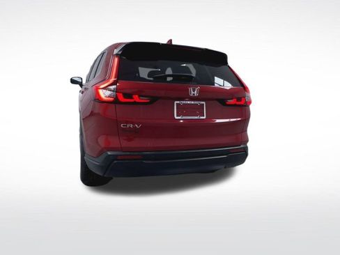 Used 2024 Honda CR-V EX-L image 7