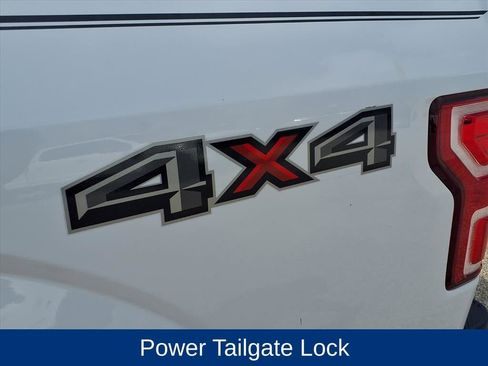 Used 2019 Ford F150 XL w/ Equipment Group 101A Mid image 13