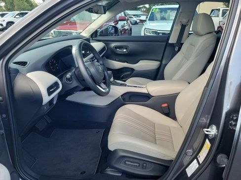 Used 2026 Honda HR-V EX-L image 14
