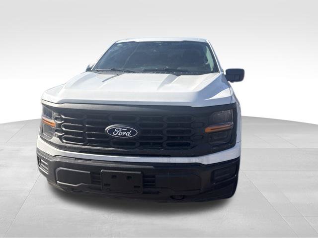 Used 2024 Ford F150 XL AWD/4WD image 4
