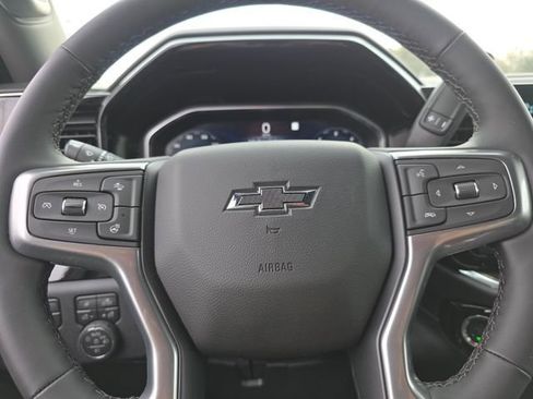 New 2026 Chevrolet Silverado 2500 LT w/ Trail Boss Package AWD/4WD image 33