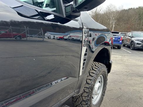 New 2026 Ford F350 XL w/ XL Off-Road Package AWD/4WD image 31