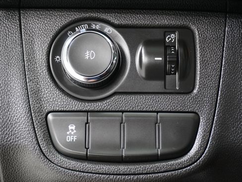 Used 2022 Chevrolet Spark ACTIV image 20