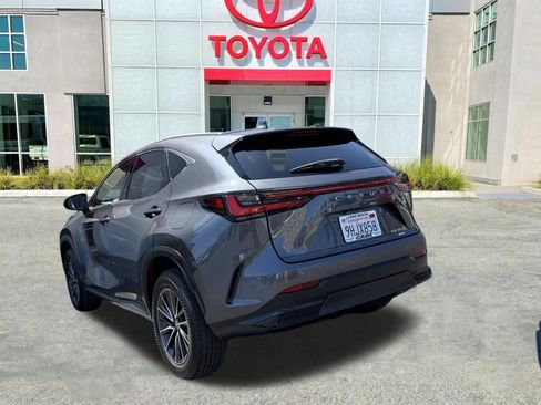 Used 2024 Lexus NX 350 AWD w/ Cold Area Package image 5