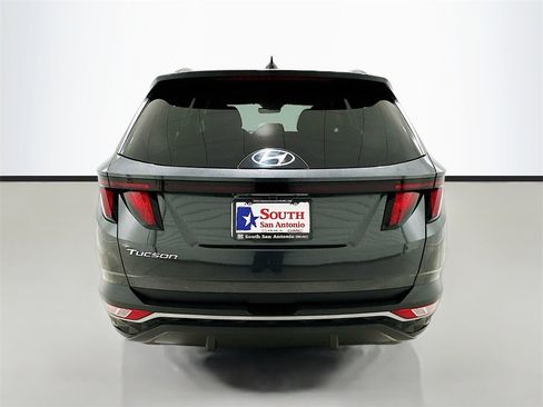 Used 2024 Hyundai Tucson SEL image 6