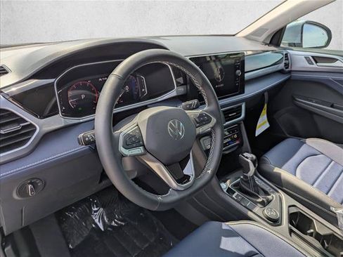 New 2026 Volkswagen Taos SEL AWD/4WD image 12
