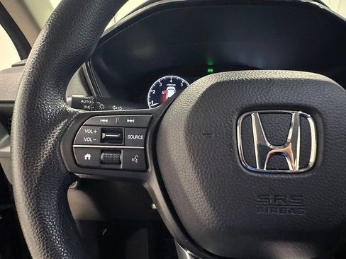 Used 2024 Honda CR-V LX image 32