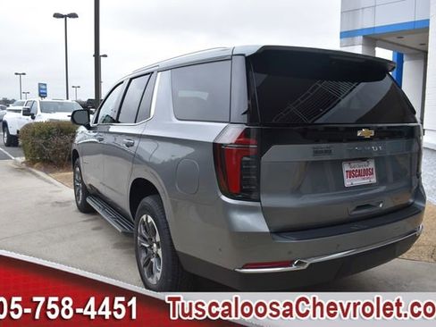 New 2026 Chevrolet Tahoe LS w/ LPO, Dark Essentials Package image 6