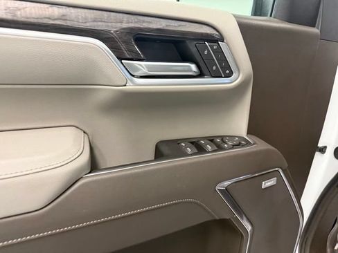 New 2026 Chevrolet Silverado 1500 LTZ AWD/4WD image 15