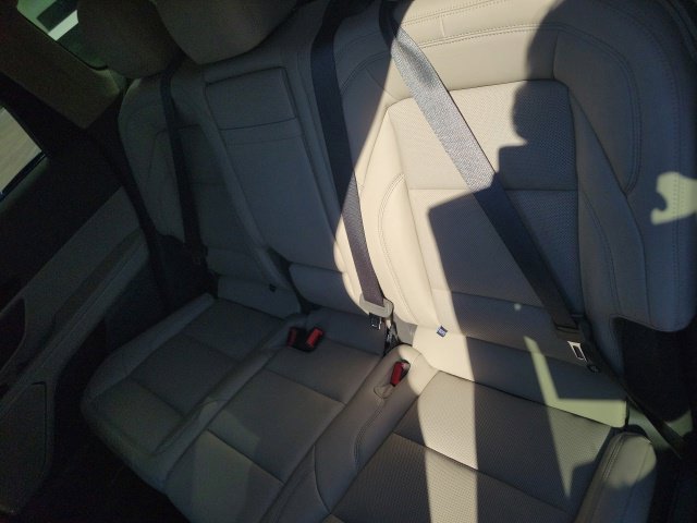Certified 2024 Lincoln Nautilus Premier AWD/4WD image 22