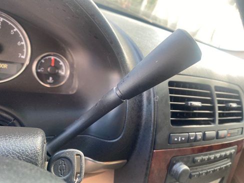 Used 2007 Chevrolet Uplander LS w/ Climate Package image 48