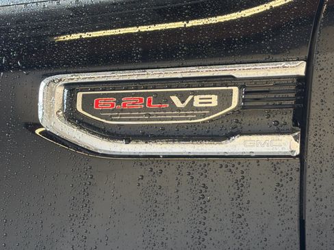 Used 2026 GMC Sierra 1500 Denali AWD/4WD image 13