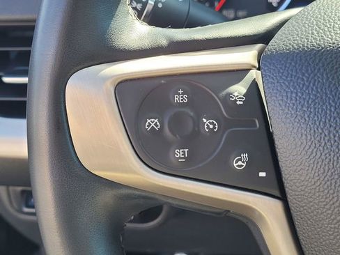 Used 2023 GMC Terrain Denali w/ Black Diamond Edition image 15