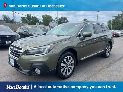 Used 2019 Subaru Outback 2.5i Touring