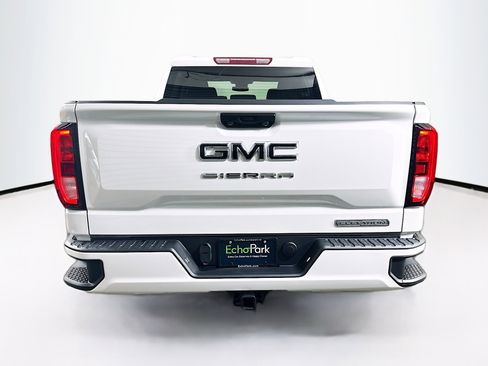 Used 2023 GMC Sierra 1500 Elevation image 7