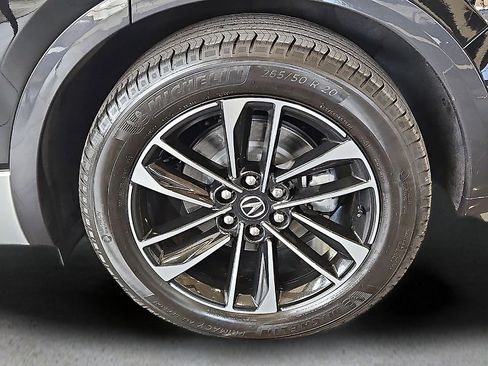 Used 2024 Acura ZDX A-Spec RWD image 8