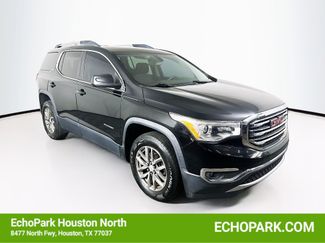 Used 2017 GMC Acadia SLE w/ Driver Alert Package I FWD video 1