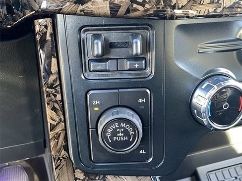 New 2025 Ford F150 XLT w/ Equipment Group 303A High image 49