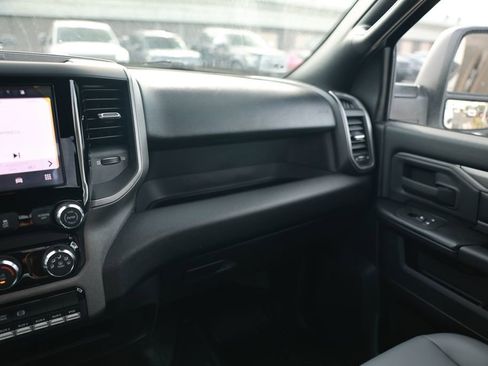 New 2026 RAM 5500 Tradesman w/ Chrome Appearance Group image 20