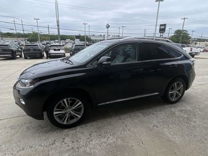Used 2015 Lexus RX 350 FWD