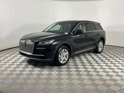 Used 2024 Lincoln Corsair AWD
