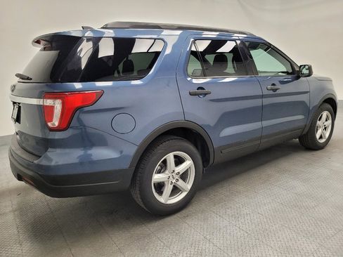Used 2018 Ford Explorer FWD image 10