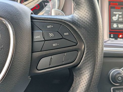 Used 2020 Dodge Charger Scat Pack RWD image 23