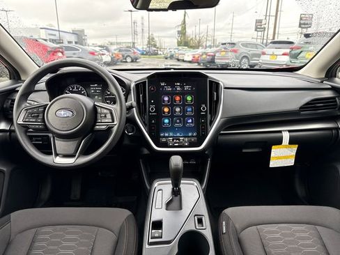 Used 2024 Subaru Impreza 2.0i Sport image 12